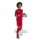 adidas Tastigo 25 Shorts Kinder - rot/weiß