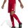 adidas Tastigo 25 Shorts Kinder - rot/weiß