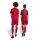 adidas Tastigo 25 Shorts Kinder - rot/weiß