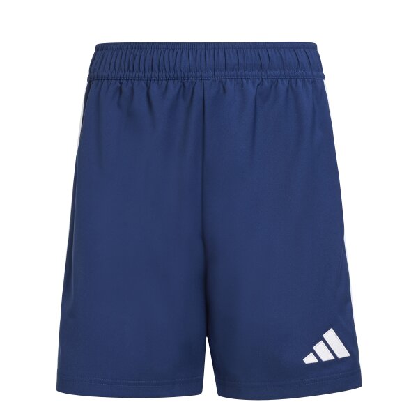 adidas Tastigo 25 Shorts Kinder - navy/weiß