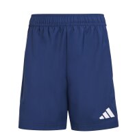 adidas Tastigo 25 Shorts Kinder - navy/weiß