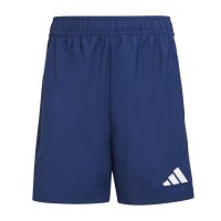 adidas Tastigo 25 Shorts Kinder - navy/weiß