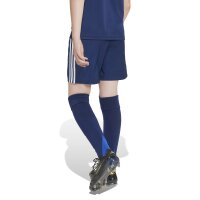 adidas Tastigo 25 Shorts Kinder - navy/weiß