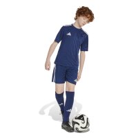 adidas Tastigo 25 Shorts Kinder - navy/weiß