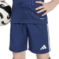 adidas Tastigo 25 Shorts Kinder - navy/weiß