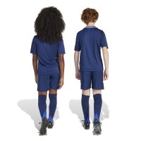 adidas Tastigo 25 Shorts Kinder - navy/weiß