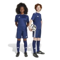 adidas Tastigo 25 Shorts Kinder - navy/weiß