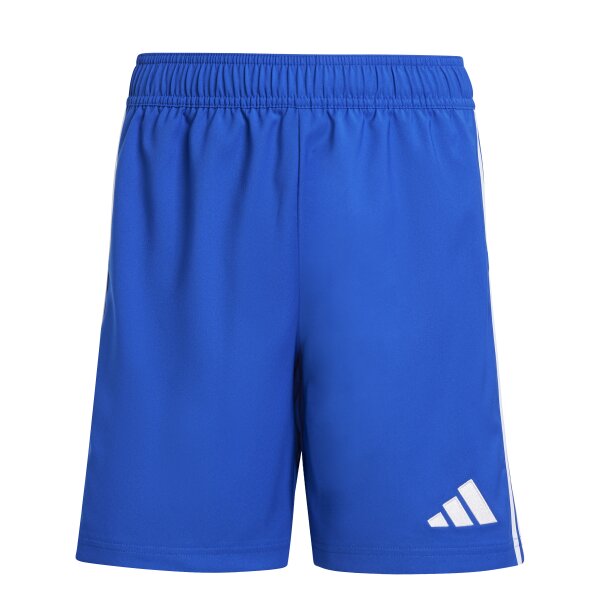 adidas Tastigo 25 Shorts Kinder - blau/weiß