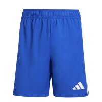 adidas Tastigo 25 Shorts Kinder - blau/weiß