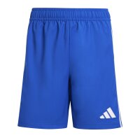 adidas Tastigo 25 Shorts Kinder - blau/weiß