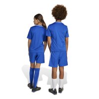 adidas Tastigo 25 Shorts Kinder - blau/weiß