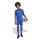 adidas Tastigo 25 Shorts Kinder - blau/weiß