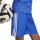adidas Tastigo 25 Shorts Kinder - blau/weiß