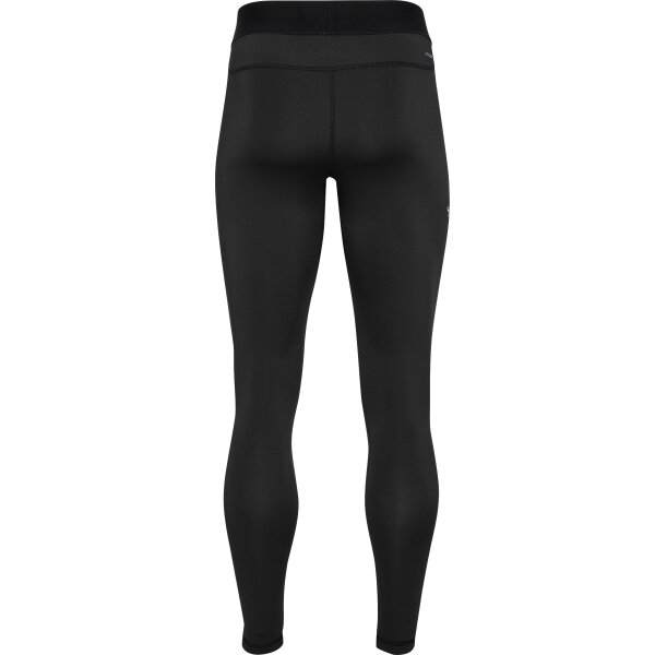 hummel Hmlbl Winter Performance Longtights - black - M