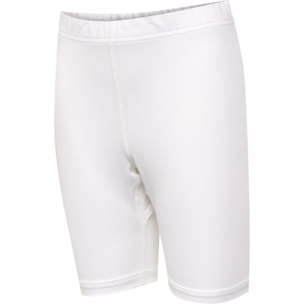 hummel Hmlbl Essential Short Leggins Kinder - white - 164