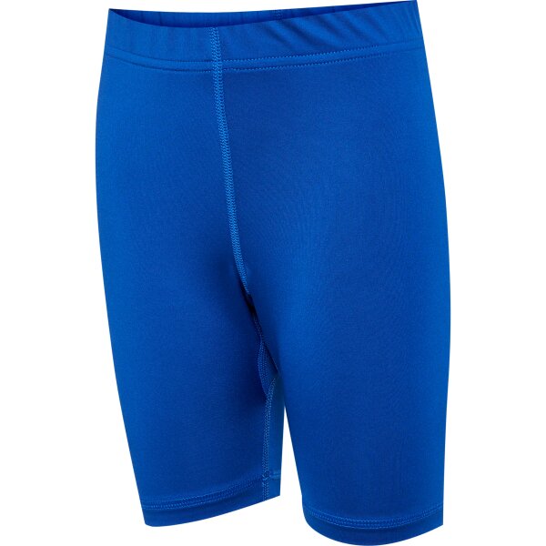 hummel Hmlbl Essential Short Leggins Kinder - true blue - 164