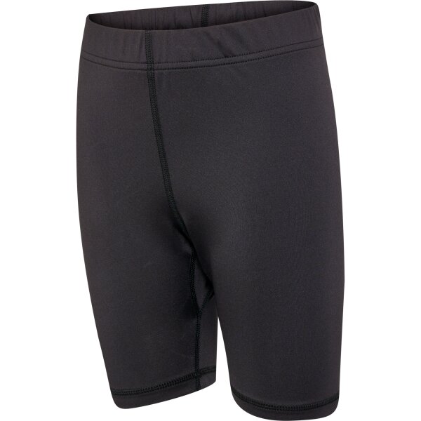hummel Hmlbl Essential Short Leggins Kinder - black - 140