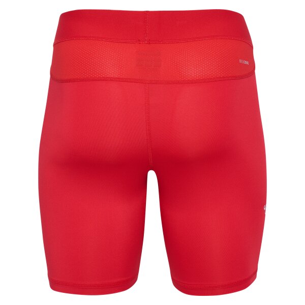 hummel Hmlbl Performance Short Leggins Herren - true red - XL