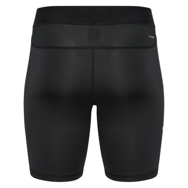 hummel Hmlbl Performance Short Leggins Herren - black - 2XL