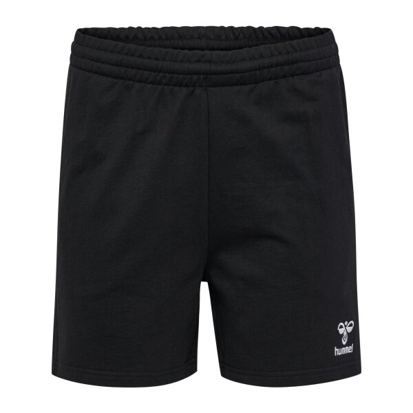 hummel Hmlgo 2.0 Sweatshorts Damen - black - XS