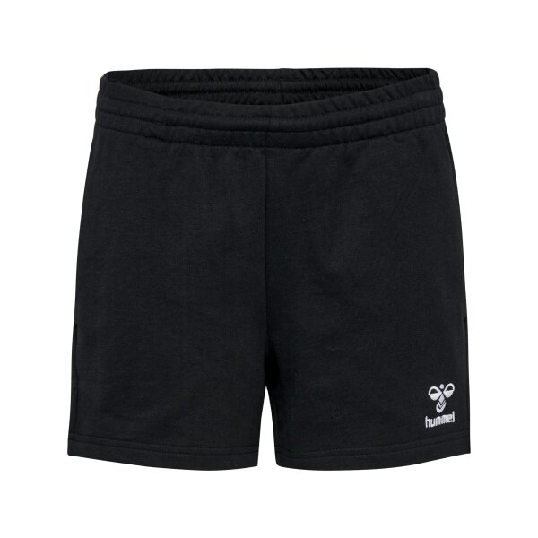 hummel Hmlgo 2.0 Sweatshorts Kinder - black - 152