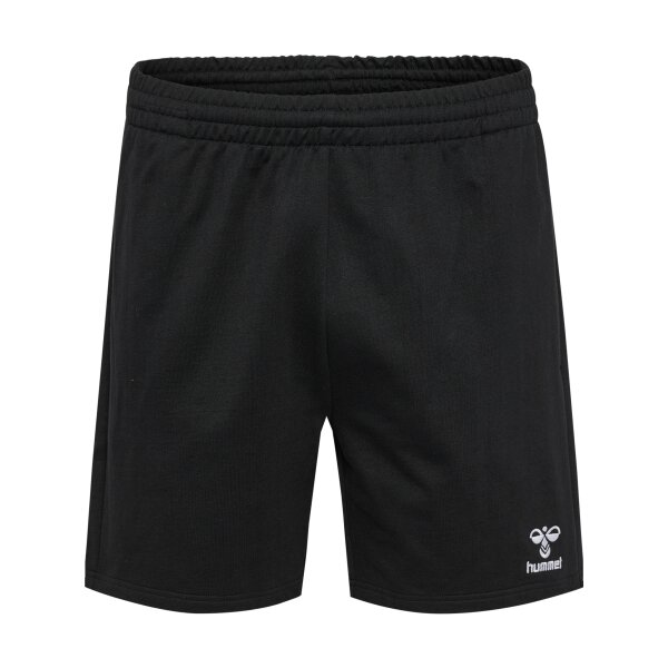 hummel Hmlgo 2.0 Sweatshorts Herren - black - XL