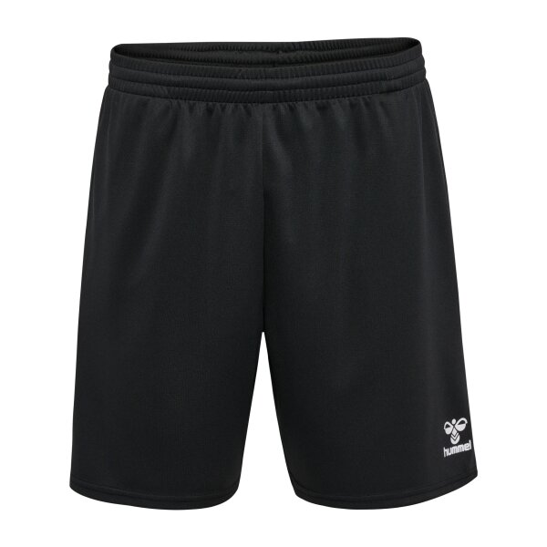 hummel Hmlessential Training Shorts - black - 3XL