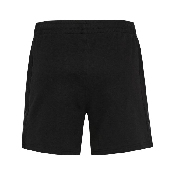 hummel Hmltravel Shorts Damen - black - S