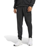 adidas Tiro 25 Trainingshose Herren - schwarz