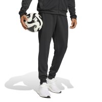 adidas Tiro 25 Trainingshose Herren - schwarz