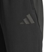 adidas Tiro 25 Trainingshose Herren - schwarz