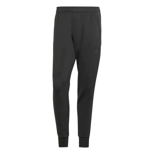adidas Tiro 25 Trainingshose Herren - schwarz - XL