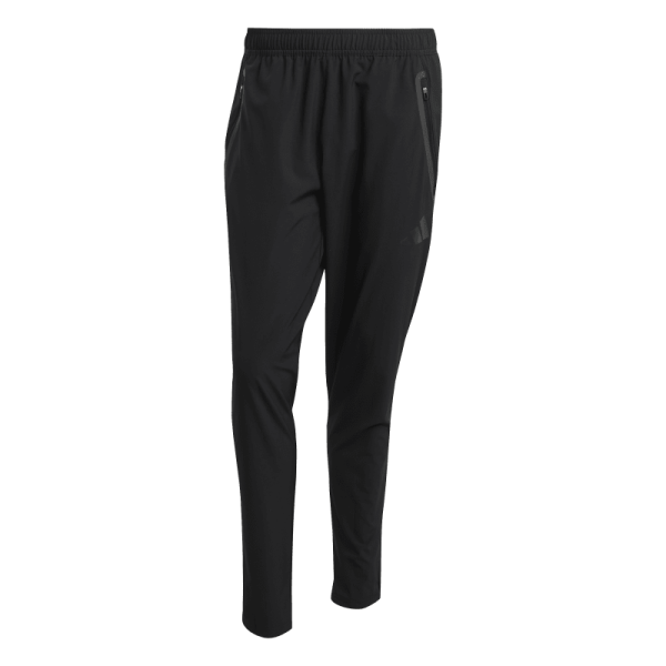 adidas Tiro 25 Competition Vis Tech Trainingshose Herren - schwarz-M