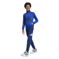 adidas Essentials Climacool Trainingsanzug Kinder - navy/blau-152