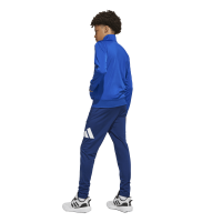 adidas Essentials Climacool Trainingsanzug Kinder - navy/blau-152