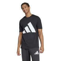 adidas Essentials Big Logo T-Shirt Herren -...