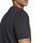 adidas Essentials Big Logo T-Shirt Herren - schwarz/weiß