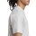 adidas Essentials Linear T-Shirt Herren - grau/schwarz