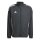 adidas Tiro 25 Competition Präsentationsjacke Herren - schwarz/weiß
