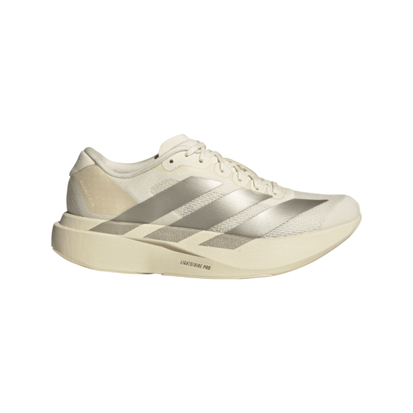 adidas adizero EVO SL Laufschuhe Damen - wonder white