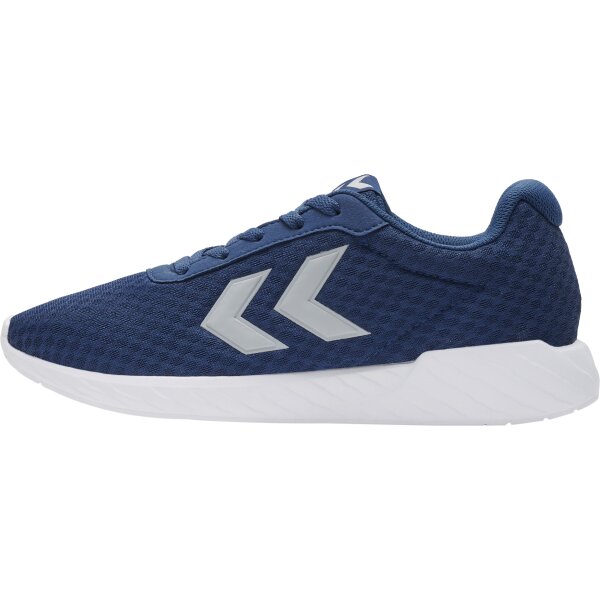 hummel Legend Breather Sneaker - ensign blue