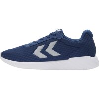 hummel Legend Breather Sneaker - ensign blue