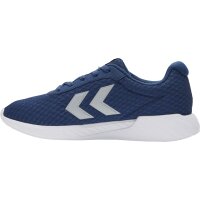 hummel Legend Breather Sneaker - ensign blue
