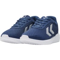 hummel Legend Breather Sneaker - ensign blue