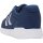 hummel Legend Breather Sneaker - ensign blue