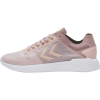 hummel Minneapolis Legend Damen Sneaker - peachy...