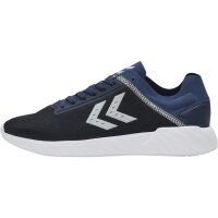 hummel Minneapolis Legend Sneaker - navy/ensign blue