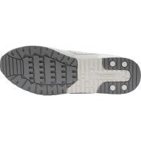 hummel Marathona Suede Sneaker - white