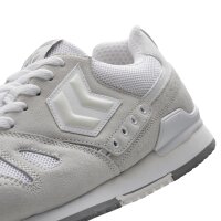 hummel Marathona Suede Sneaker - white