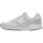 hummel Marathona Suede Sneaker - white